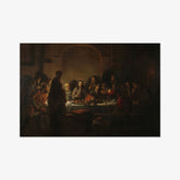 The Last Supper by Gerbrand van den Eeckhout - thumbnail_0_nf_66fc4ec38213847b6f357944